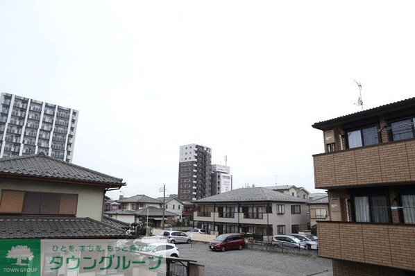 アルト・ポンテの物件内観写真